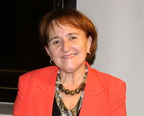 Renata Rochnowska Fot. Kamila Jabłonowska. Źródło: www.info.elblag.pl [2.09.2014]