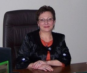 Halina Faj, źródło: powiatwegorzewski.pl [9.06.2014]