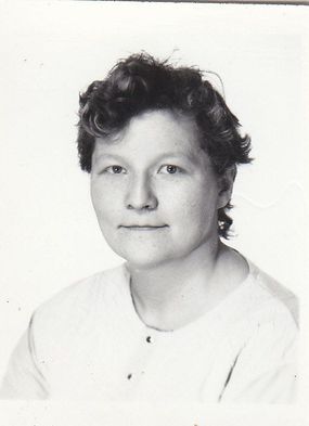 Barbara Żuchlewska