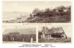 Pocztówka z Fuledy (1930). Źródło: www.bildarchiv-ostpreussen.de [01.09.2026]