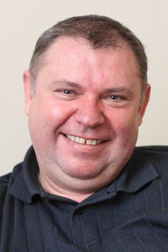 ks. Marek Paszkowski Fot. Krzysztof Kozłowski.