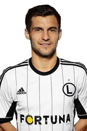 Źródło: www.legia.com