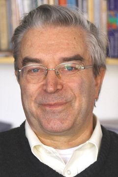 ks. dr Zygmunt Klimczuk Fot. Krzysztof Kozłowski.