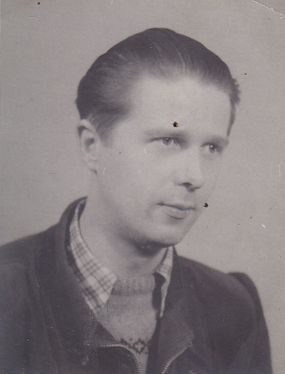 z archiwum Janusza Poryckiego