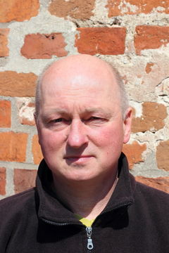ks. Mariusz Makowski Fot. Krzysztof Kozłowski.