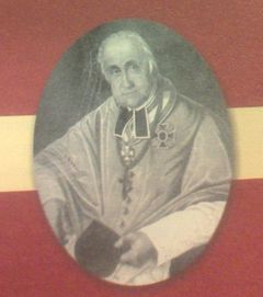 Andrzej Stanisław von Hatten Źródło: Poczet biskupów warmińskich, red. Stanisław Achremczyk, Olsztyn 2008, 510 ss.