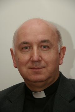 ks. Roman Chudzik Fot. Krzysztof Kozłowski.