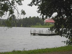 Jezioro Harsz. Źródło: Fot. Eume. Źródło: Commons Wikimedia [09.07.2014]