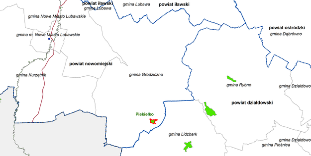 Rezerwat Piekiełko