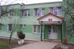 Siedziba poradni. Źródło: www.poradnia.gizycko.edu.pl [29.06.2014]