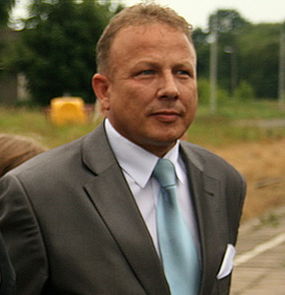Ryszard Szumowski, źródło: piszanin.pl [16.06.2014]