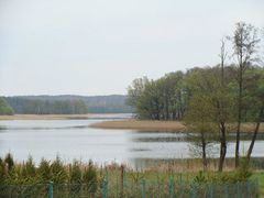 Bogaczewo - okolica.