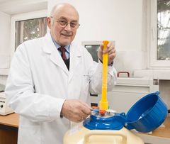 Źródło: Archiwum Redakcji "5 plus x". Zdjęcie nadesłał Apolinary Zapisek
