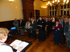 I Inauguracja UTW, źródło: www.u3wnml.cba.pl [22.06.2014]