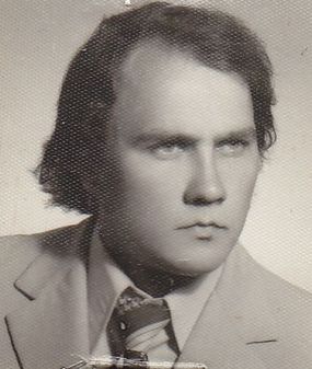 z archiwum Janusza Poryckiego
