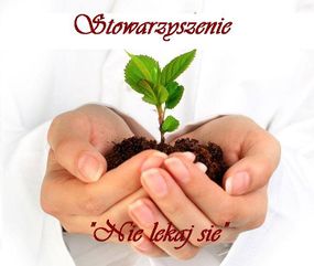 Stowarzyszenie "Nie lękaj się". Źródło: www.facebook.com [24.06.2014]