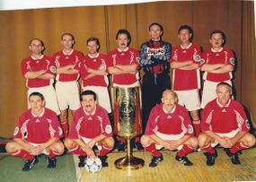 z archiwum Janusza Poryckiego