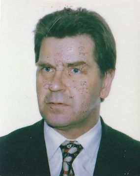 z archiwum Janusza Poryckiego