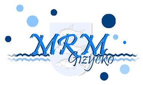 Logo Młodzieżowej Rady Miasta Giżycko. Źródło: gizycko.pl