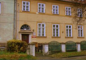 Siedziba Obwodowego Urzędu Miar w Kętrzynie źródło: Obwodowy Urząd Miar w Kętrzynie [17.11.2014]