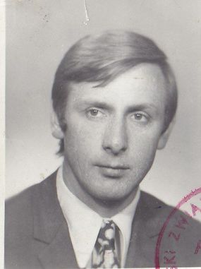 z archiwum Janusza Poryckiego