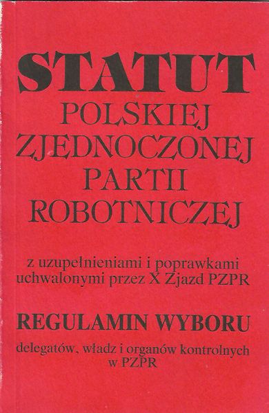 Plik:PZPR statut.jpg