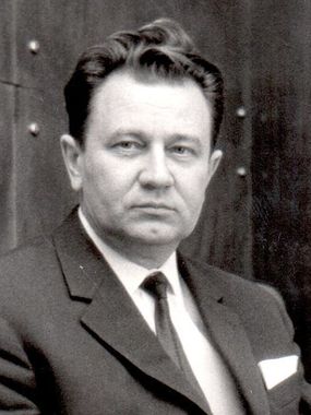 Źródło: Zdjęcie z archiwum Zbigniewa Januszko - syna