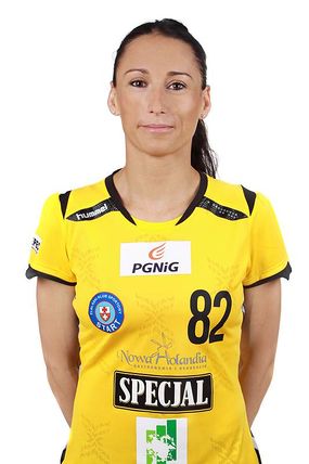 Kinga Grzyb Źródło: www.ro.com.pl