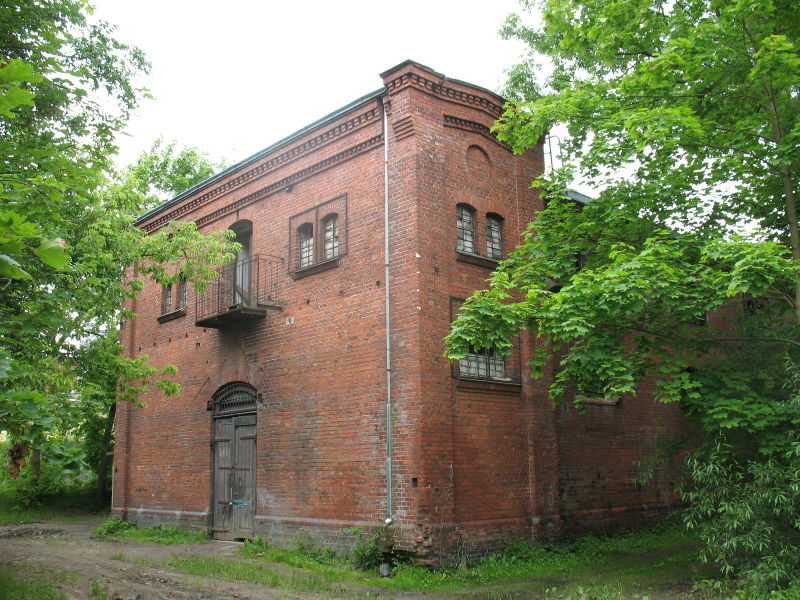 Plik:02 - Koszary Dragonów (9).jpg