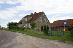 Współczesne Wierzbowo. Fot. Honza Groh. Źródło: File:Wierzbowo, 01.jpg – Wikimedia Commons [29.08.2026]