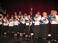 Chór UTW w Iławie. Źródło: www.utw.ilawa.pl [16.06.2014]