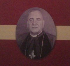 Tomasz Wilczyński Źródło: Poczet biskupów warmińskich, red. Stanisław Achremczyk, Olsztyn 2008, 510 ss.