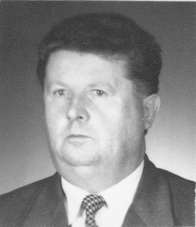 Jan Chudy. Źródło: Archiwum Sejmu [30.08.2014]