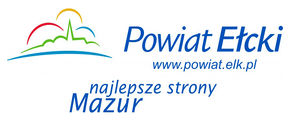 Logo powiatu