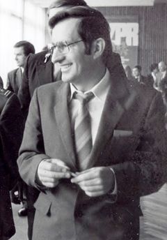 Leszek Stankiewicz