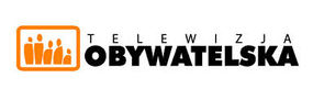 Logo Telewizji Obywatelskiej. Źródło: www.telewizjaobywatelska.org.pl