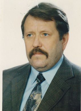 Henryk Hoch, fot. z archiwum Janusza Poryckiego