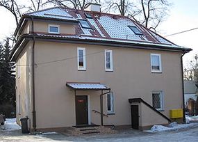 Powiatowy Inspektorat Weterynarii w Mrągowie. Źródło: www.mragowo.piw.gov.pl [17.11.2014]