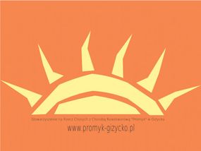 Stowarzyszenie na rzecz Chorych z Chorobą Nowotworową "Promyk" w Giżycku, źródło: www.bazy.ngo.pl [29.06.2014]