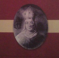 bp Anzelm. Źródło: Poczet biskupów warmińskich, red. Stanisław Achremczyk, Olsztyn 2008, 510 ss.