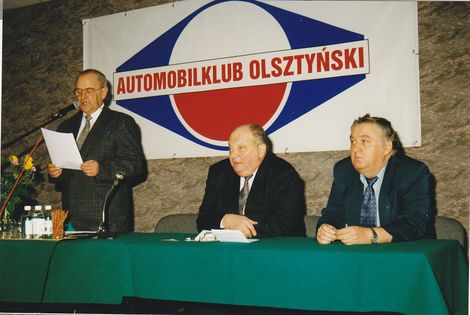 Z archiwum Janusza Poryckiego