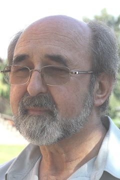 ks. Lech Lachowicz Fot. Krzysztof Kozłowski.