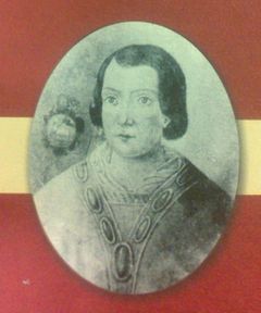 Henryk Fleming Źródło: Poczet biskupów warmińskich, pod red. Stanisława Achremczyka, Olsztyn 2008, 510 ss.