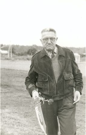 z archiwum Janusza Poryckiego