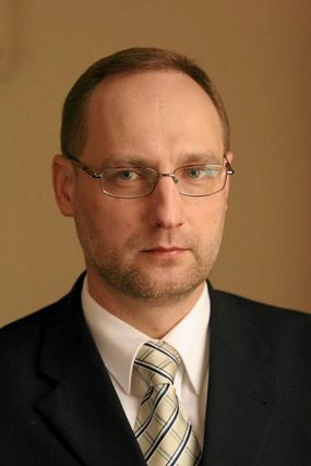 Adam Supeł. Fot. Tomasz Waszczuk. Źródło: Agencja Gazeta [6.08.2014]