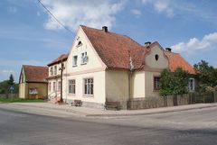 Kaplica w Kolonii. Fot. Mieczysław Kalski