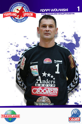 Adam Wolański Źródło: www.warmiatraveland.pl