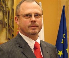 Jacek Protas, źródło: fakty.interia.pl [27.04.2014]