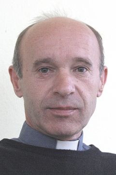 ks. Hubert Chodyna Fot. Krzysztof Kozłowski.