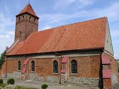 Kościół barokowy Źródło: www.nowemiasto.com.pl [13.09.2026]